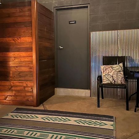 Cozy Cave Coober Pedy Appartement Buitenkant foto