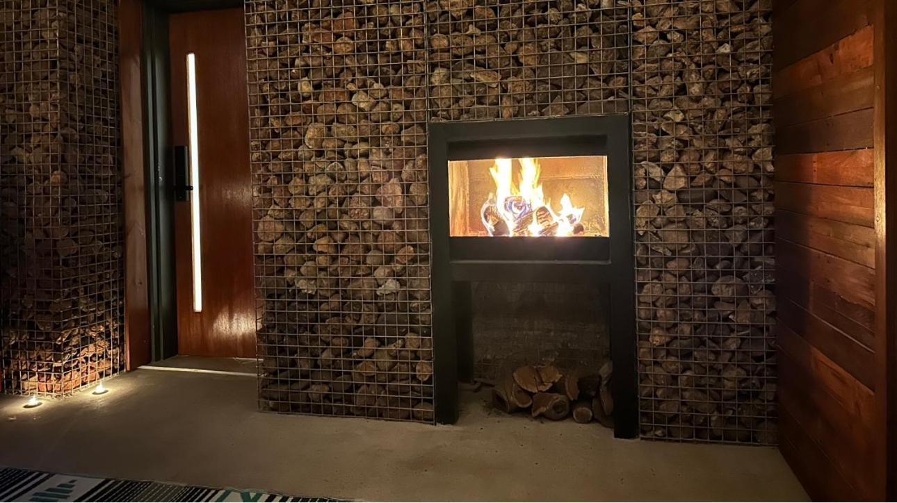Cozy Cave Coober Pedy Appartement Buitenkant foto